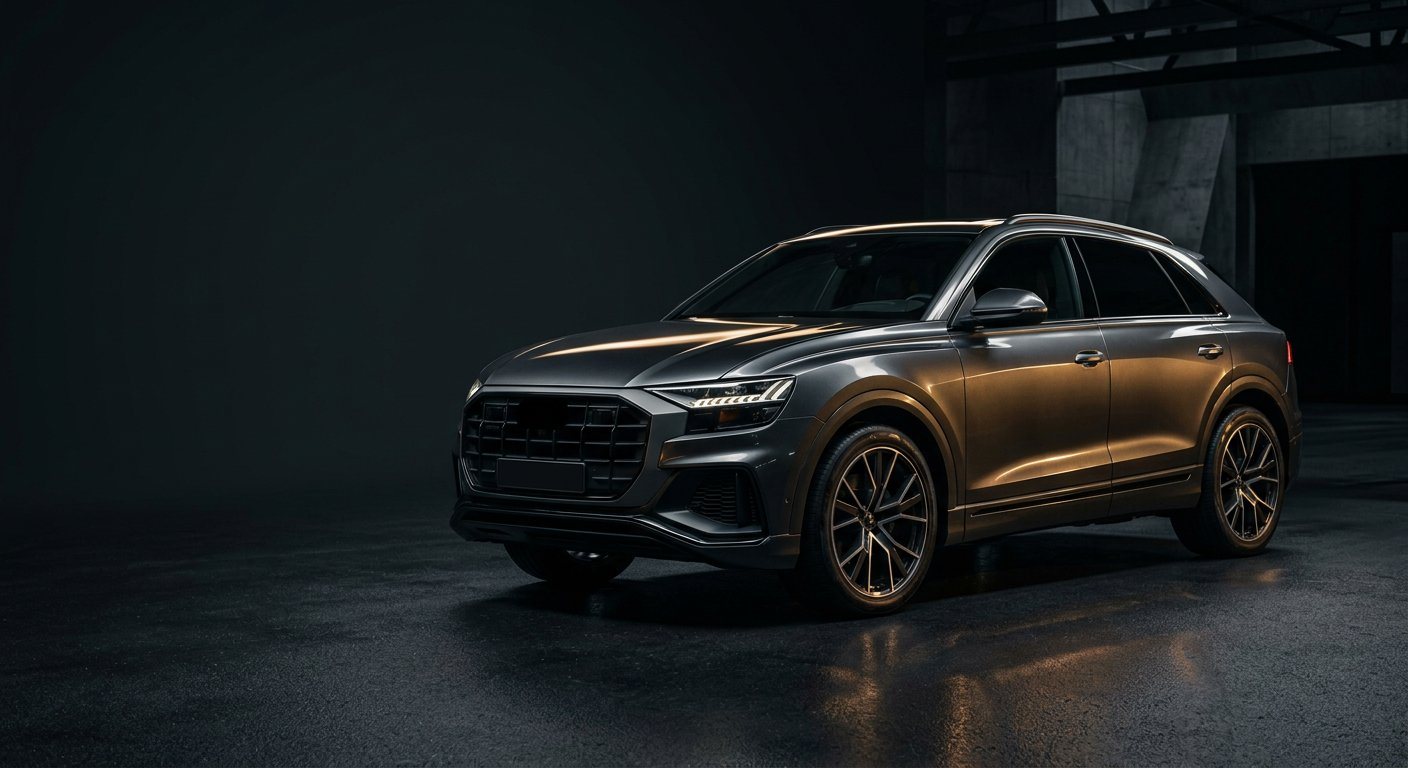 Автосервис и шиномонтаж Refitcar во Владивостоке